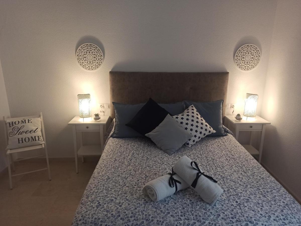 Decordoba Home Kültér fotó